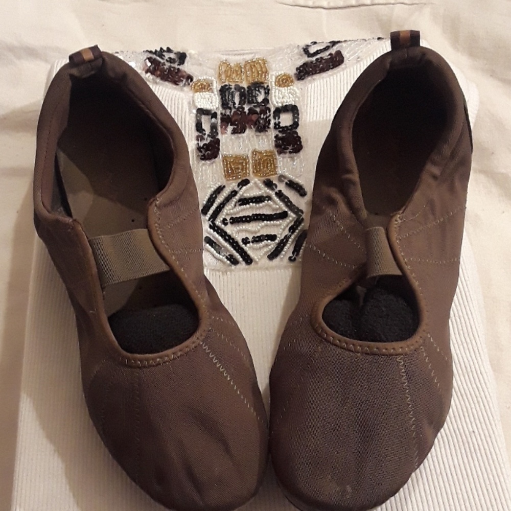 Shoes.....DKNY
